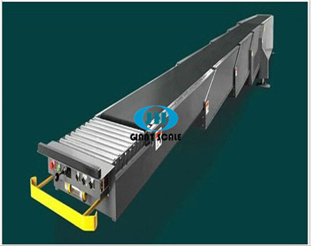 伸縮皮帶式裝車機廠家